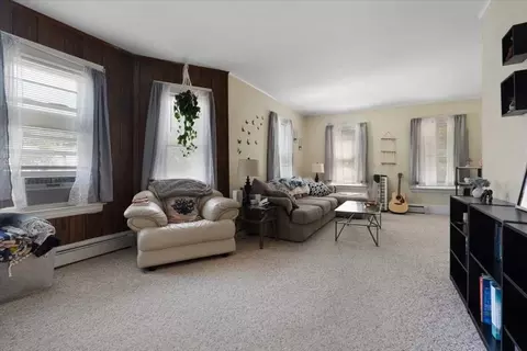 Living - 4 Clara St, Worcester, MA 01606 photo 1 of 4