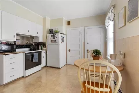 Kitchen - 4 Clara St, Worcester, MA 01606 photo 2 of 4