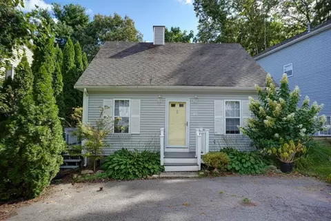 27 Bowstring Way, Marlborough, MA 01752
