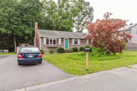 41 Ingraham, Attleboro, MA 02703