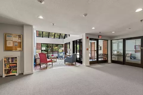 Entry Way - 4 Summit Dr #414, Reading, MA 01867 photo 1 of 3
