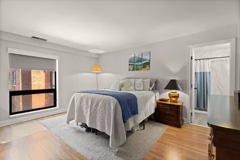 Bedroom - 4 Summit Dr #414, Reading, MA 01867 photo 1 of 1