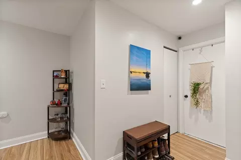 Entry Way - 4 Summit Dr #414, Reading, MA 01867 photo 2 of 3