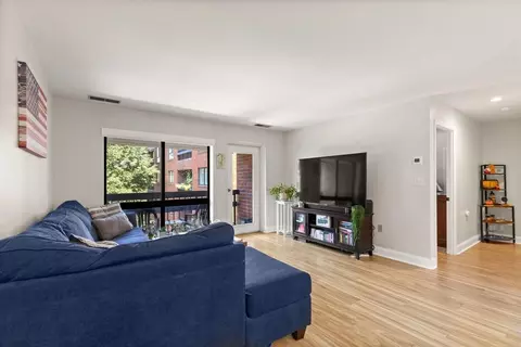 Living - 4 Summit Dr #414, Reading, MA 01867 photo 4 of 4