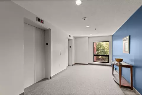 Entry Way - 4 Summit Dr #414, Reading, MA 01867 photo 3 of 3