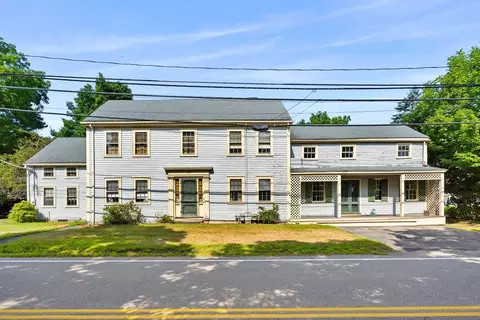 108 Central St, Rowley, MA 01969