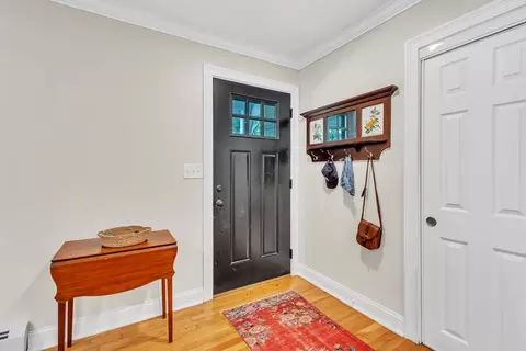 Entry Way - 4 Colonial Rd, Sutton, MA 01590 photo 1 of 2