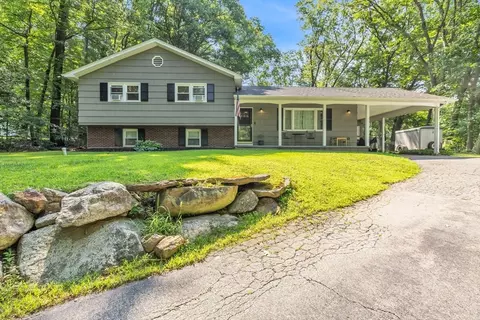 Other - 4 Colonial Rd, Sutton, MA 01590 photo 1 of 8