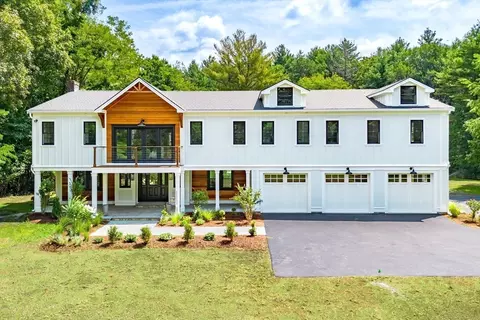 1196 Lowell Rd, Concord, MA 01742