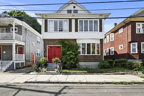 31-33 Emerald St, Medford, MA 02155