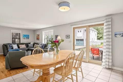 Dining - 20 Ralyn Rd, Barnstable, MA 02635 photo 1 of 3