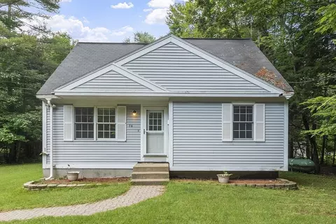 36 Krantz Rd, Winchendon, MA 01475