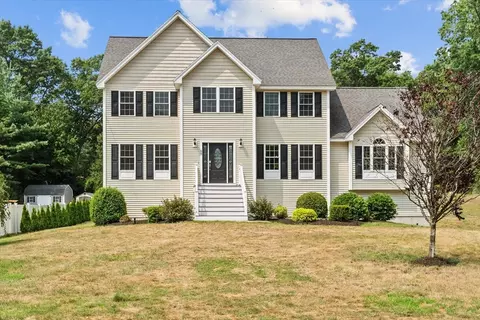 66 Marston St, Tewksbury, MA 01876