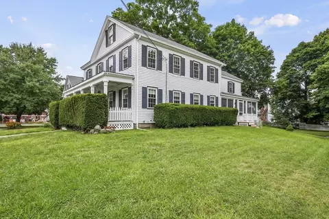 15 Parkman St, Westborough, MA 01581