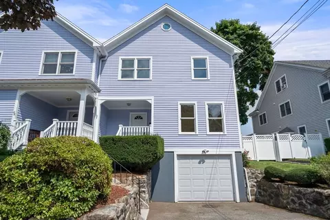 56 Lexington St #56, Belmont, MA 02478