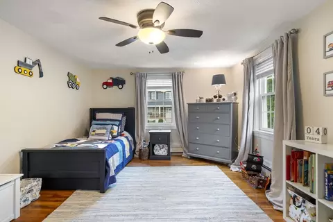 Bedroom - 72 Hartshorn St, Reading, MA 01867 photo 7 of 7