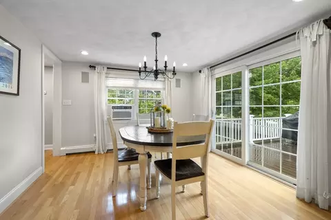 Dining - 72 Hartshorn St, Reading, MA 01867 photo 1 of 2