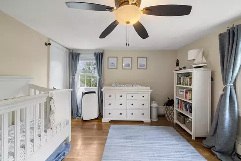 Bedroom - 72 Hartshorn St, Reading, MA 01867 photo 4 of 7