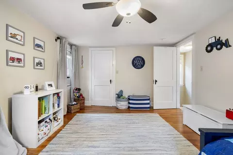 Bedroom - 72 Hartshorn St, Reading, MA 01867 photo 5 of 7