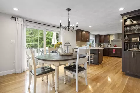 Dining - 72 Hartshorn St, Reading, MA 01867 photo 2 of 2