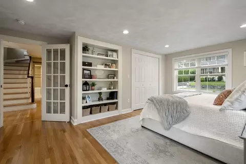 Bedroom - 72 Hartshorn St, Reading, MA 01867 photo 1 of 7