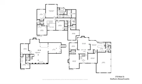 370 West St, Dedham, MA 02026 photo 42