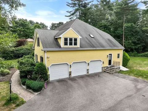 370 West St, Dedham, MA 02026 photo 36