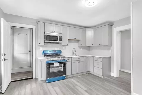 Kitchen - 17-19 Laurel St, Springfield, MA 01107 photo 2 of 2