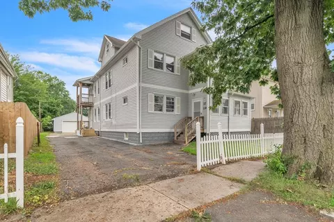 Exterior - 17-19 Laurel St, Springfield, MA 01107 photo 2 of 6