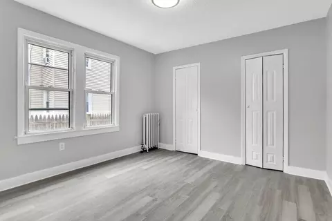 Bedroom - 17-19 Laurel St, Springfield, MA 01107 photo 3 of 15