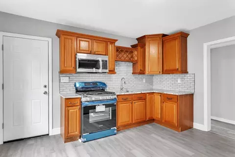 Kitchen - 17-19 Laurel St, Springfield, MA 01107 photo 1 of 2