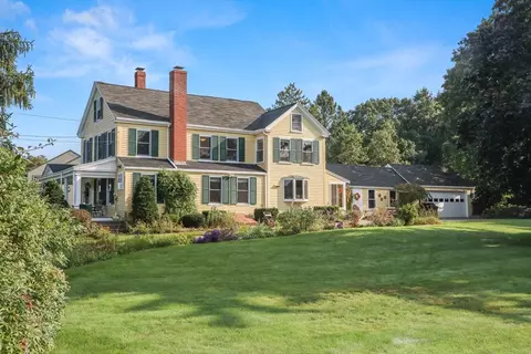 63 Ferry Rd, Salisbury, MA 01952