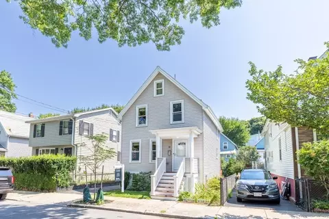 19 Harrington Rd, Cambridge, MA 02140