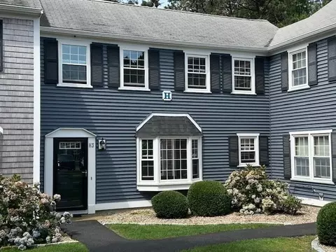 248 Camp St #H3, Yarmouth, MA 02673