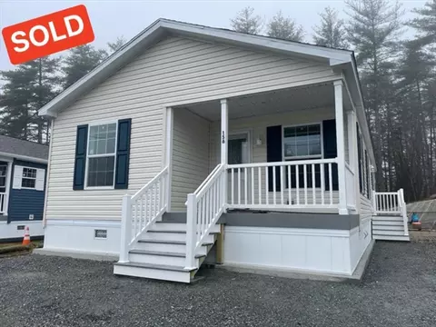 156 Nijal Ct, Fitchburg, MA 01420