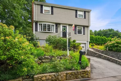 20 Bernard Rd, Woburn, MA 01801