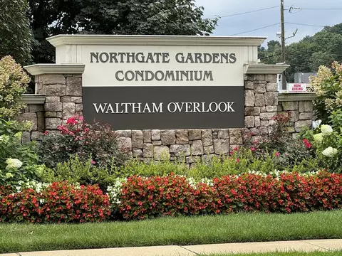 41 Lionel Ave #B, Waltham, MA 02452