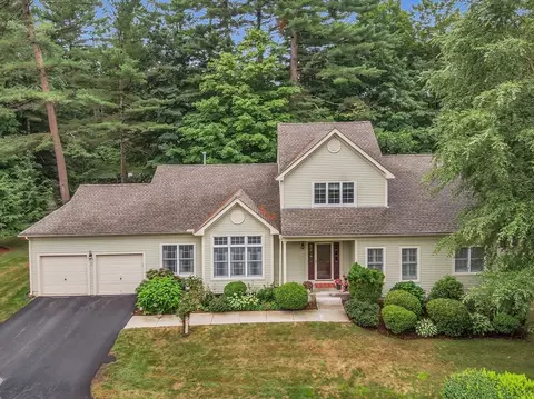 12 Arbella Rd #12, Bedford, MA 01730