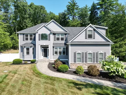 327 N Amherst Rd, Bedford, NH 03110