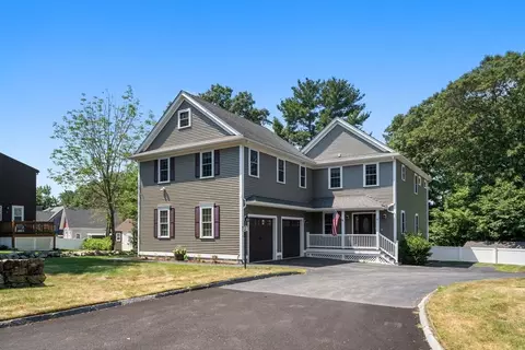 3 Hancock St, Burlington, MA 01803