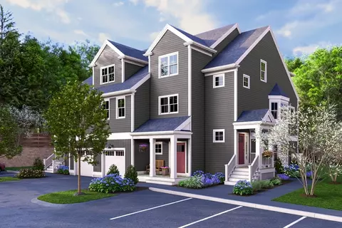 70 Miter Dr #4-1, Plymouth, MA 02360