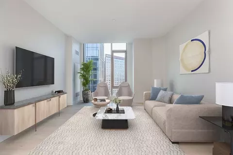 133 Seaport Blvd #1817, Boston, MA 02210