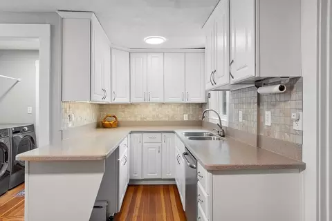 Kitchen - 45 Chute St, Reading, MA 01867 photo 1 of 1