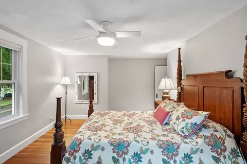 Bedroom - 45 Chute St, Reading, MA 01867 photo 4 of 6