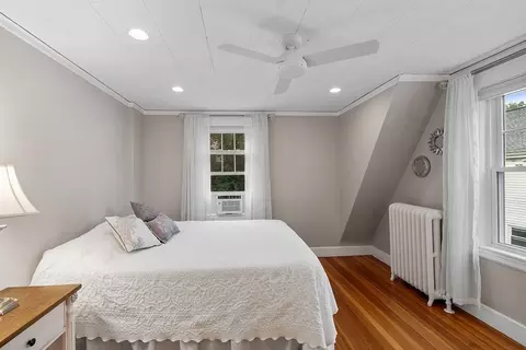 Bedroom - 45 Chute St, Reading, MA 01867 photo 6 of 6
