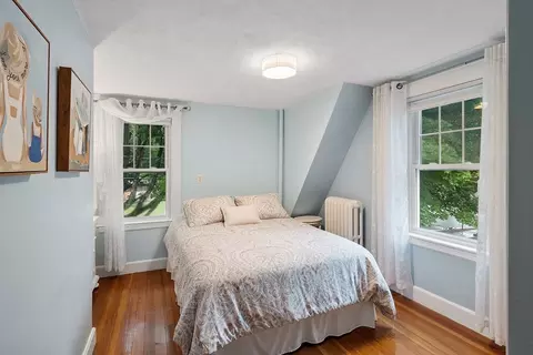 Bedroom - 45 Chute St, Reading, MA 01867 photo 1 of 6