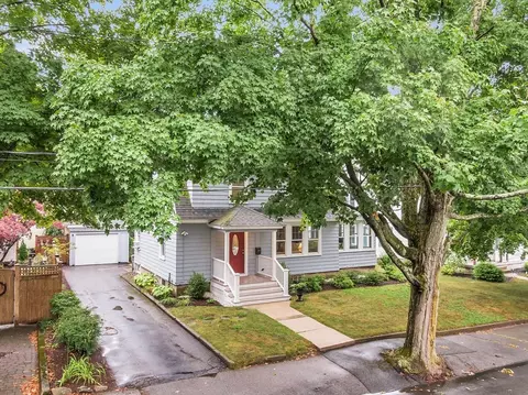 Exterior - 45 Chute St, Reading, MA 01867 photo 9 of 10