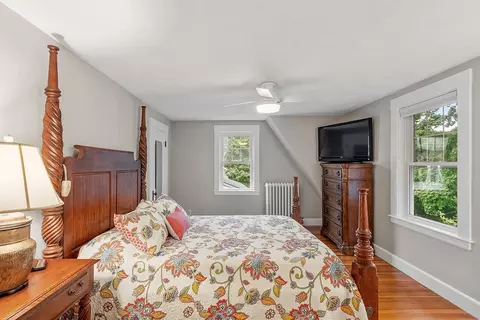 Bedroom - 45 Chute St, Reading, MA 01867 photo 3 of 6