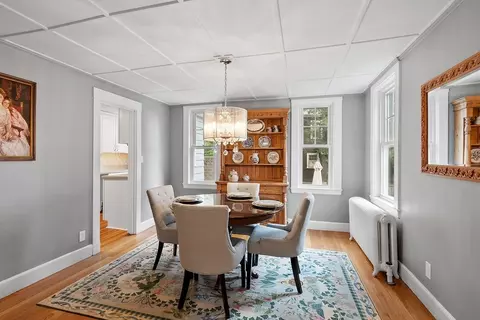 Dining - 45 Chute St, Reading, MA 01867 photo 1 of 3