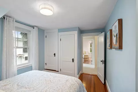 Bedroom - 45 Chute St, Reading, MA 01867 photo 2 of 6
